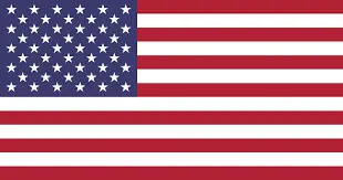 american flag-Brunswick