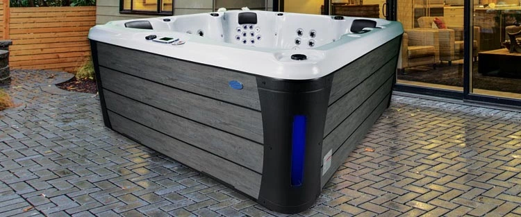 Elite™ Cabinets for hot tubs in Brunswick