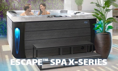 Escape X-Series Spas Brunswick hot tubs for sale