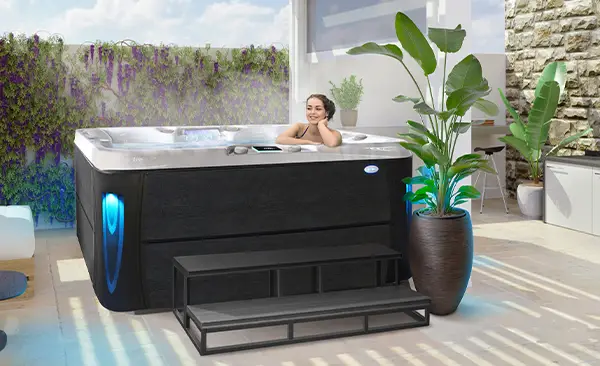 Escape X-Series Spas Brunswick hot tubs for sale