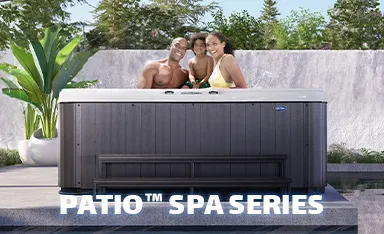 Patio Plus™ Spas Brunswick hot tubs for sale