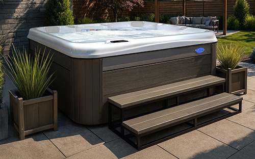 Patio&trade; Spas Brunswick hot tubs for sale
