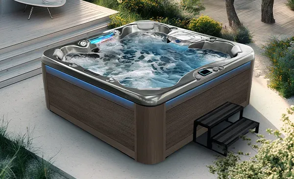 Platinum™ Spas Brunswick hot tubs for sale