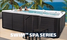 Swim Spas Brunswick hot tubs for sale