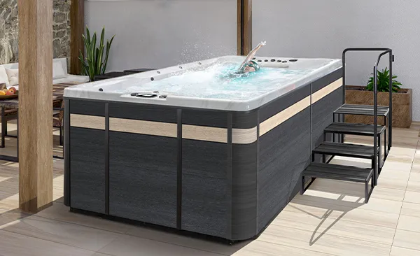 Swim X-Series Spas Brunswick hot tubs for sale