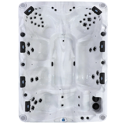 Newporter EC-1148LX hot tubs for sale in Brunswick