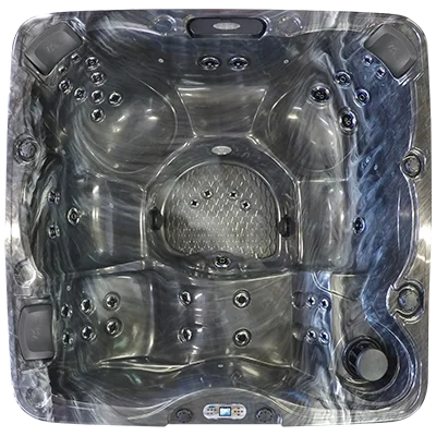 Pacifica EC-739L hot tubs for sale in Brunswick