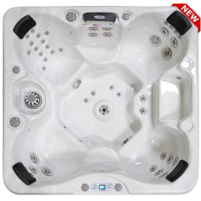 Baja EC-749B hot tubs for sale in Brunswick