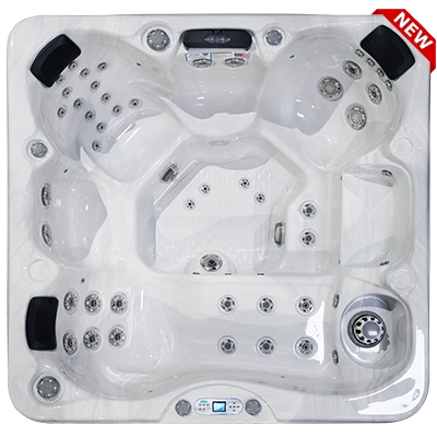 Costa EC-749L hot tubs for sale in Brunswick