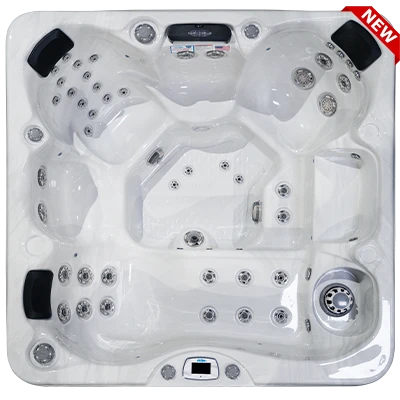 Costa-X EC-749LX hot tubs for sale in Brunswick