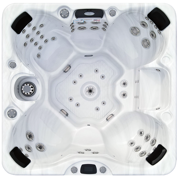 Baja-X EC-767BX hot tubs for sale in Brunswick