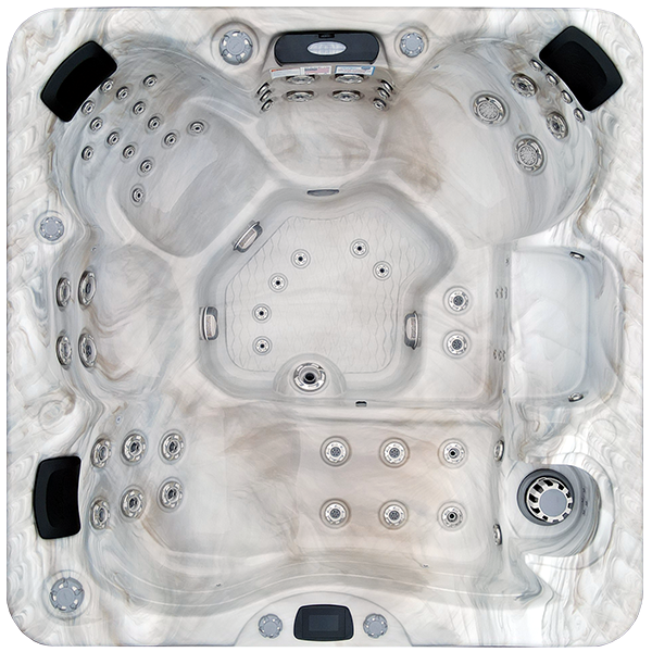 Costa-X EC-767LX hot tubs for sale in Brunswick