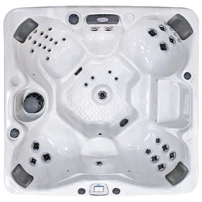 Cancun-X EC-840BX hot tubs for sale in Brunswick