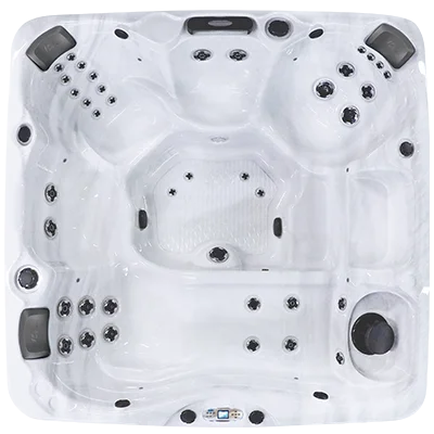 Avalon EC-840L hot tubs for sale in Brunswick