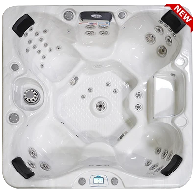 Cancun-X EC-849BX hot tubs for sale in Brunswick