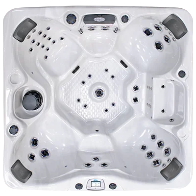 Cancun-X EC-867BX hot tubs for sale in Brunswick