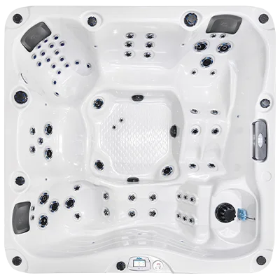 Malibu-X EC-867DLX hot tubs for sale in Brunswick