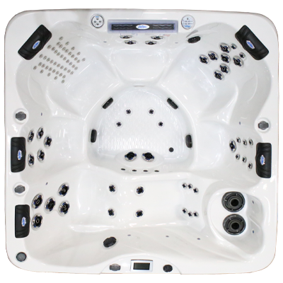 Huntington PL-792L hot tubs for sale in Brunswick
