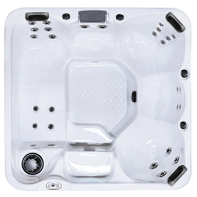 Hawaiian Plus PPZ-628L hot tubs for sale in Brunswick
