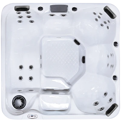 Hawaiian Plus PPZ-634L hot tubs for sale in Brunswick