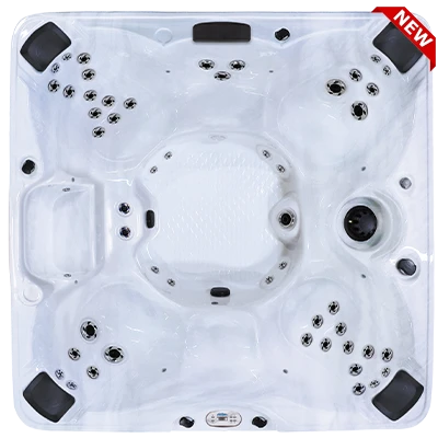 Tropical Plus PPZ-743BC hot tubs for sale in Brunswick