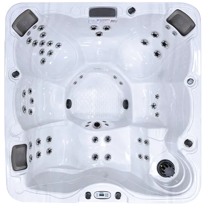 Pacifica Plus PPZ-743L hot tubs for sale in Brunswick