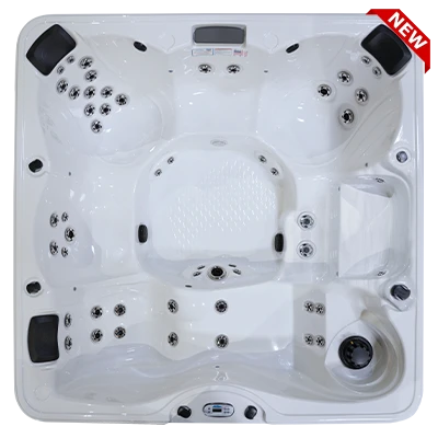 Pacifica Plus PPZ-743LC hot tubs for sale in Brunswick