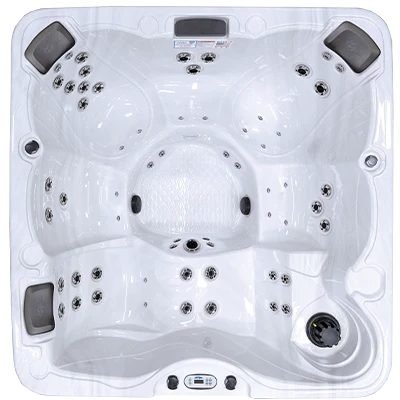 Pacifica Plus PPZ-752L hot tubs for sale in Brunswick