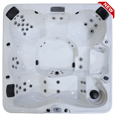 Atlantic Plus PPZ-843LC hot tubs for sale in Brunswick